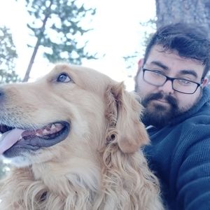 Meet your Posher, Edgar